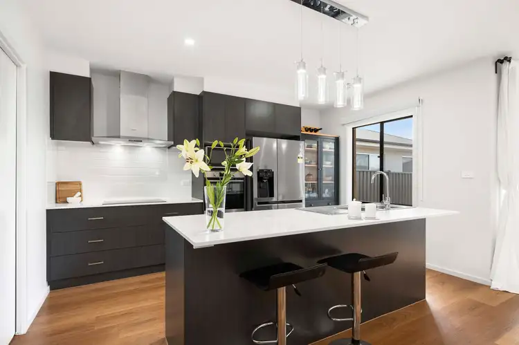 Sixth view of Homely house listing, 58 Erskine Loop, Googong NSW 2620
