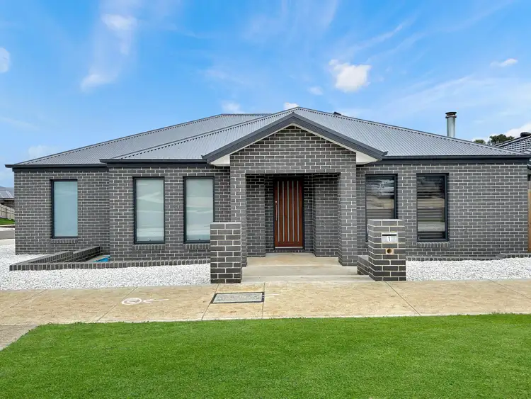 1 Mansell Drive, Dennington VIC 3280