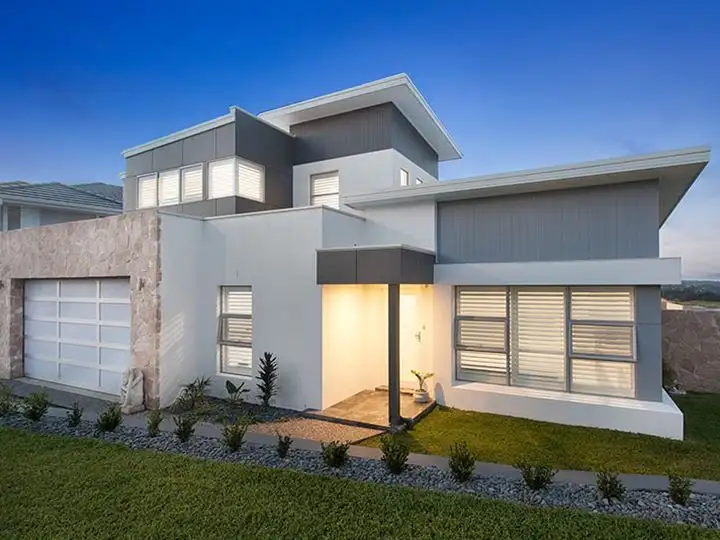 Main view of Homely house listing, 49 Shallows Drive, Shell Cove NSW 2529