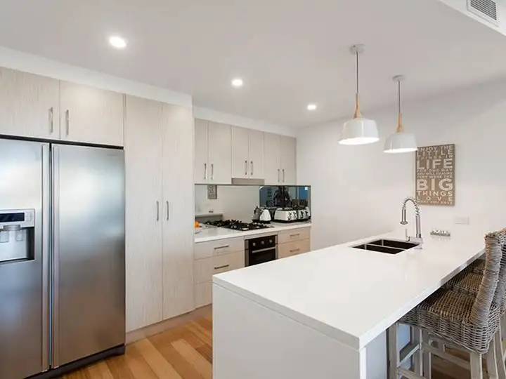 Fourth view of Homely house listing, 49 Shallows Drive, Shell Cove NSW 2529