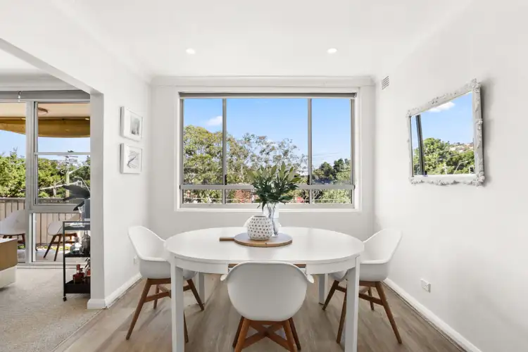 Second view of Homely apartment listing, 5/455 Old South Head Road, Rose Bay NSW 2029