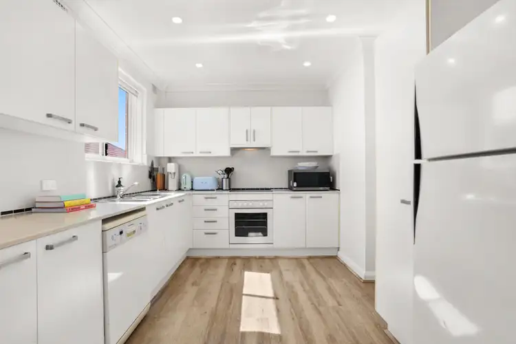 Fourth view of Homely apartment listing, 5/455 Old South Head Road, Rose Bay NSW 2029