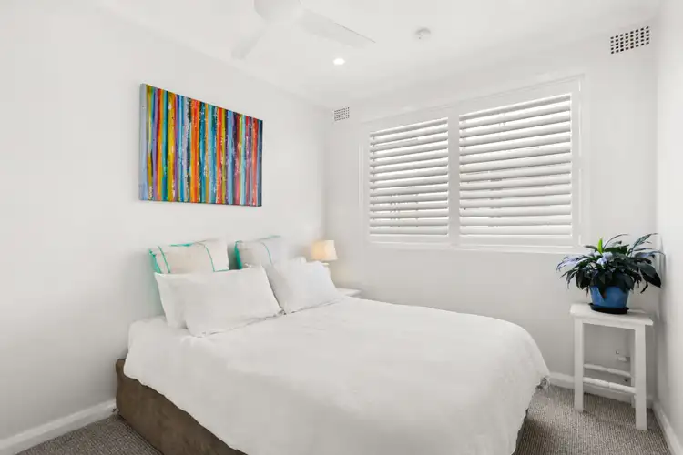Sixth view of Homely apartment listing, 5/455 Old South Head Road, Rose Bay NSW 2029
