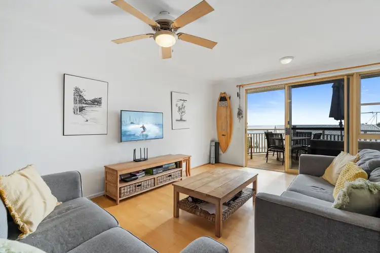 13/21-25 Cumming Parade, Point Lookout QLD 4183