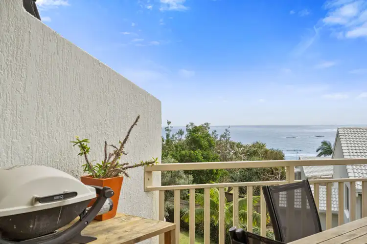 Fifth view of Homely townhouse listing, 13/21-25 Cumming Parade, Point Lookout QLD 4183