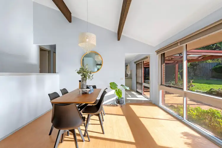 Third view of Homely house listing, 4 Hewson Court, Wantirna South VIC 3152
