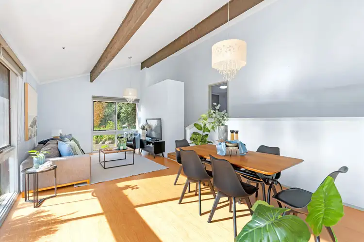 Fourth view of Homely house listing, 4 Hewson Court, Wantirna South VIC 3152