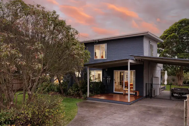 14 Carapooka Way, Cowes VIC 3922