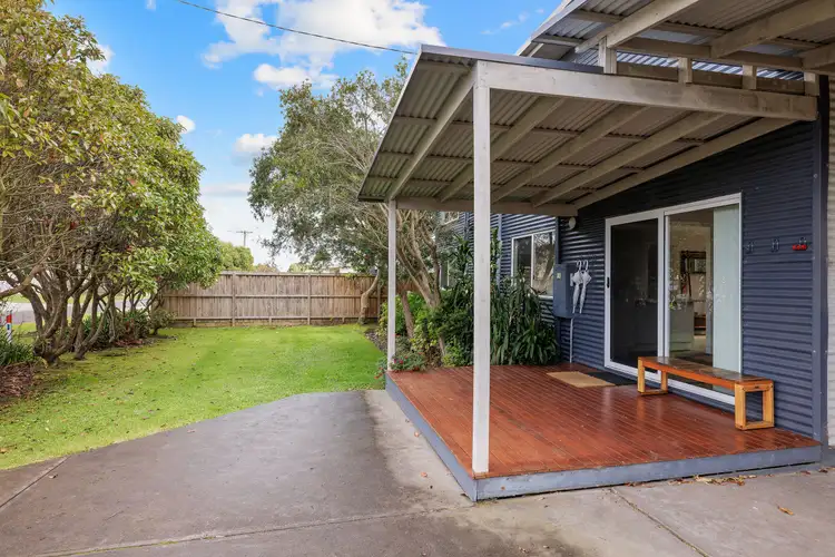 Third view of Homely house listing, 14 Carapooka Way, Cowes VIC 3922