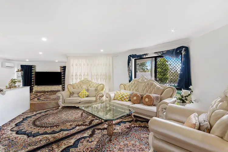 Main view of Homely house listing, 31 Park Lane, Bahrs Scrub QLD 4207