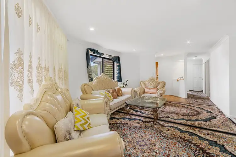 Second view of Homely house listing, 31 Park Lane, Bahrs Scrub QLD 4207