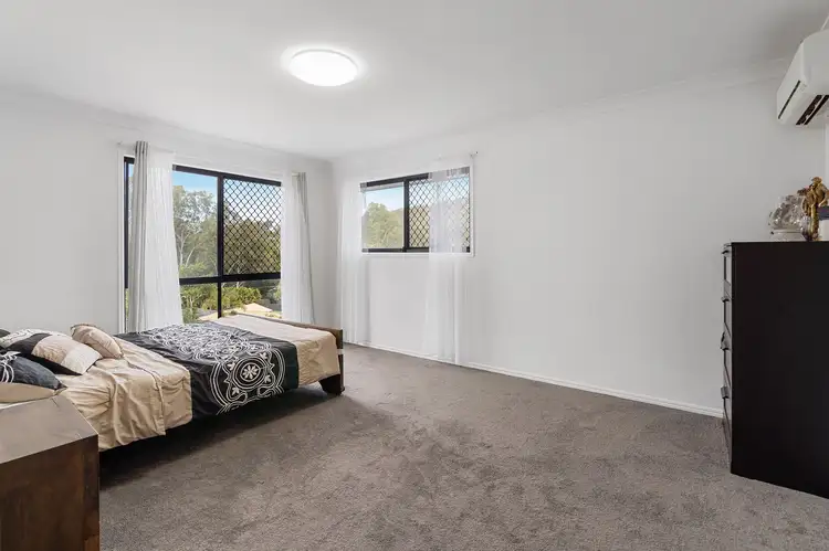 Third view of Homely house listing, 31 Park Lane, Bahrs Scrub QLD 4207