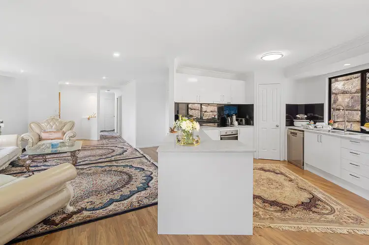 Fourth view of Homely house listing, 31 Park Lane, Bahrs Scrub QLD 4207