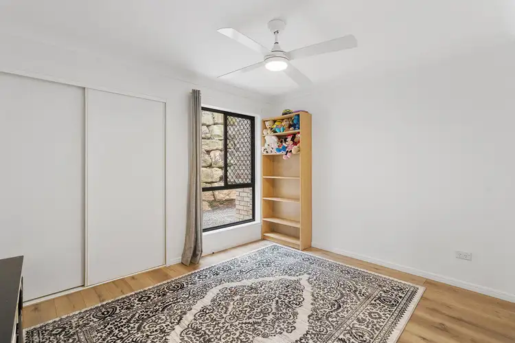 Fifth view of Homely house listing, 31 Park Lane, Bahrs Scrub QLD 4207