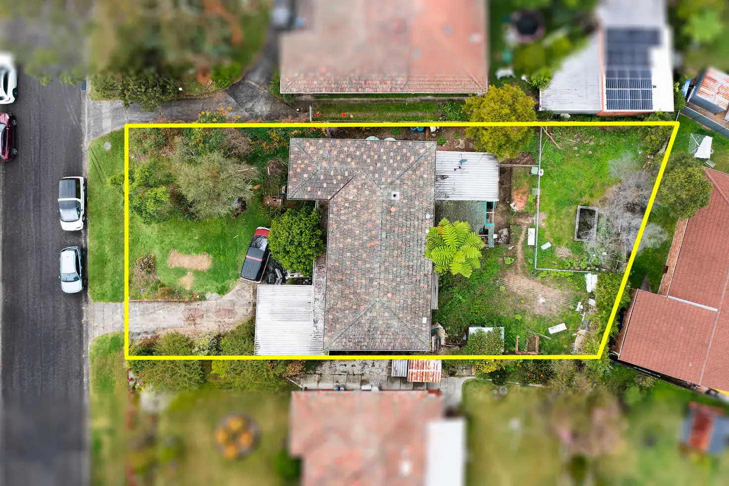 Main view of Homely house listing, 10 Waddell Crescent, Hornsby Heights NSW 2077