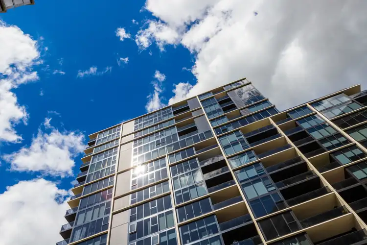 1210/356/4 Grazier Lane, Belconnen ACT 2617