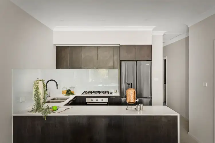 Third view of Homely house listing, 59 Brookfield Street, The Ponds NSW 2769