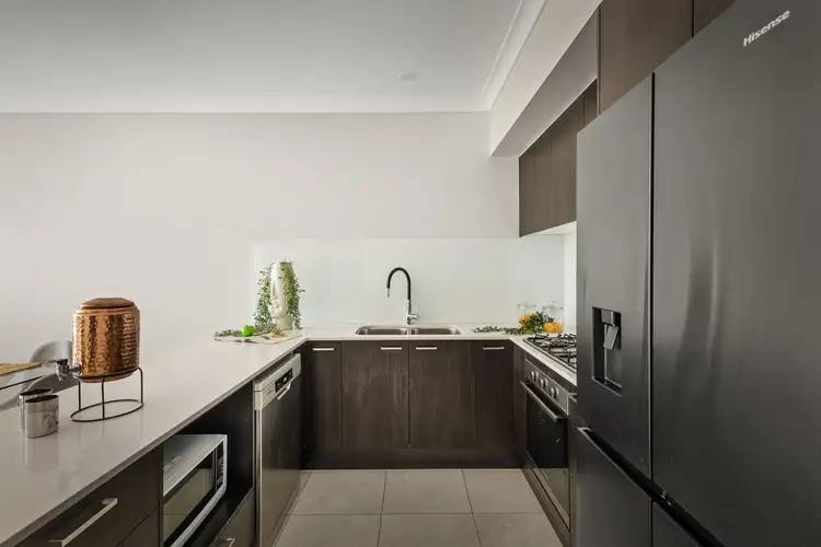Fourth view of Homely house listing, 59 Brookfield Street, The Ponds NSW 2769