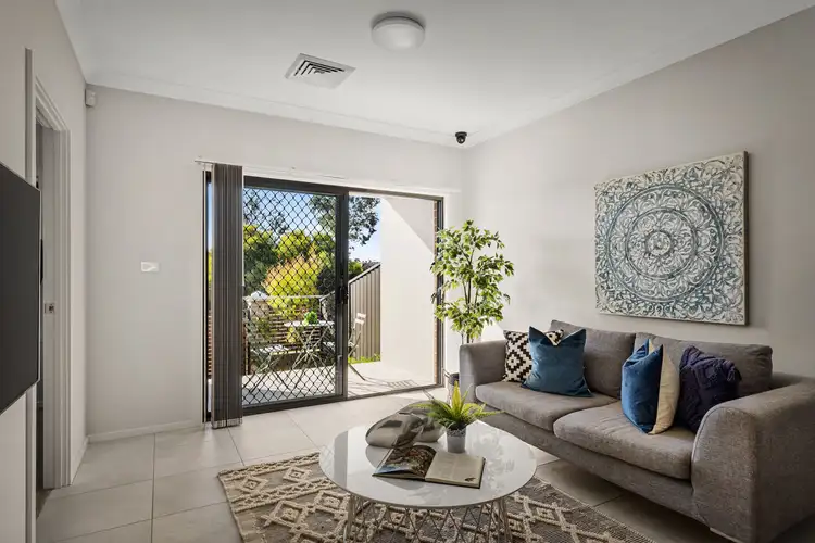 Fifth view of Homely house listing, 59 Brookfield Street, The Ponds NSW 2769