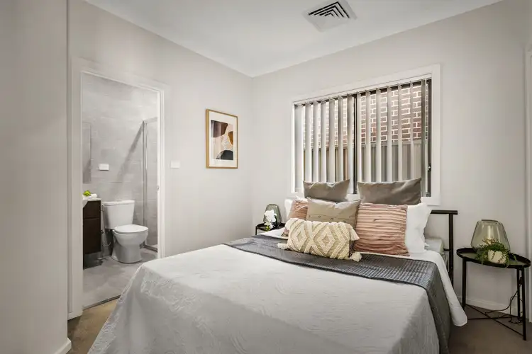 Seventh view of Homely house listing, 59 Brookfield Street, The Ponds NSW 2769