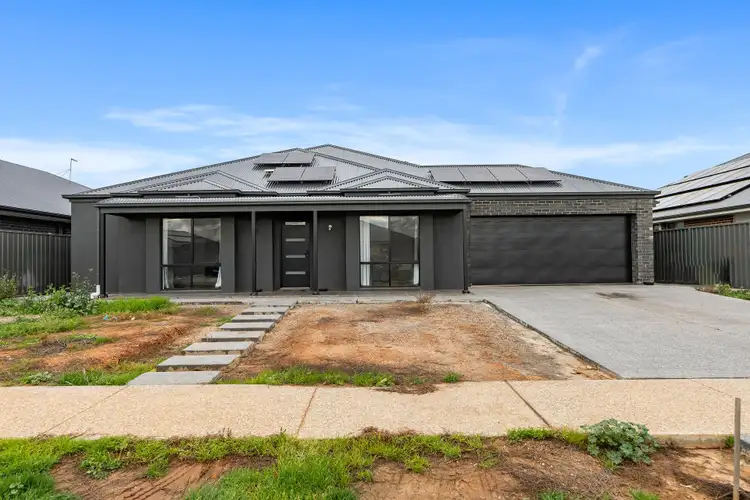 Fourth view of Homely house listing, 7 Wisteria Grove, Two Wells SA 5501