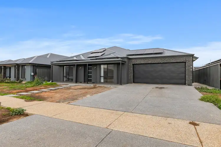 Fifth view of Homely house listing, 7 Wisteria Grove, Two Wells SA 5501