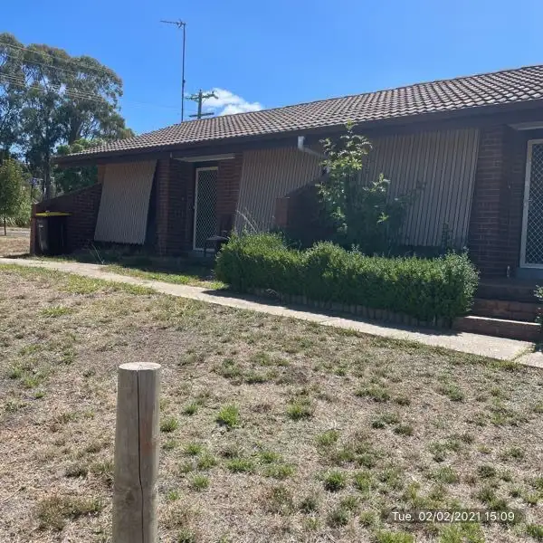 Main view of Homely unit listing, 4/223-227 Anzac Avenue, Seymour VIC 3660