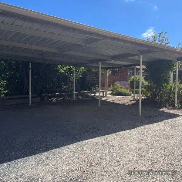 Third view of Homely unit listing, 4/223-227 Anzac Avenue, Seymour VIC 3660