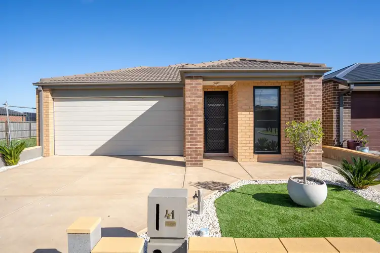 41 Speedwell Street, Mernda VIC 3754
