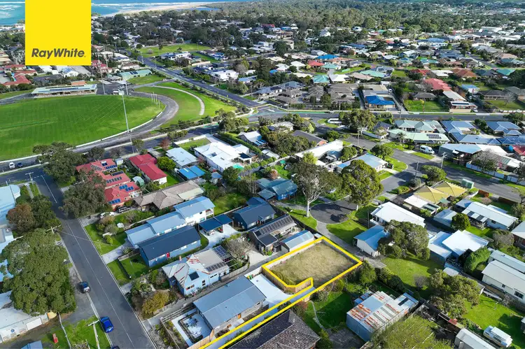 Fourth view of Homely land listing, LOT 2, 9 Edgar Street, Inverloch VIC 3996