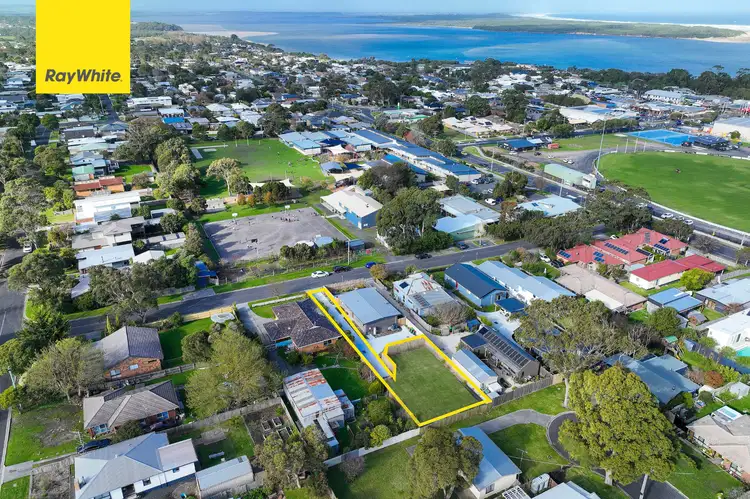 Fifth view of Homely land listing, LOT 2, 9 Edgar Street, Inverloch VIC 3996