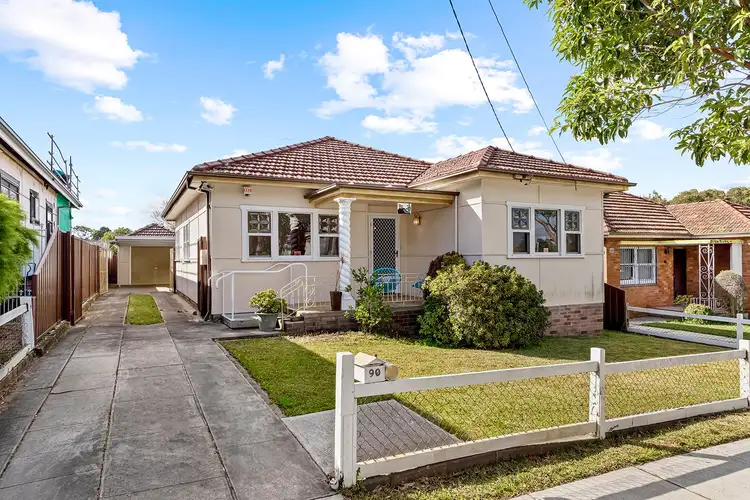 90 Mountview Avenue, Narwee NSW 2209
