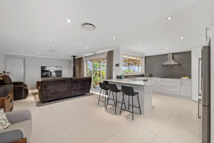 Third view of Homely house listing, 37 Mountain View Avenue, Glen Alpine NSW 2560