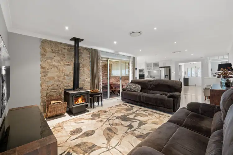 Sixth view of Homely house listing, 37 Mountain View Avenue, Glen Alpine NSW 2560