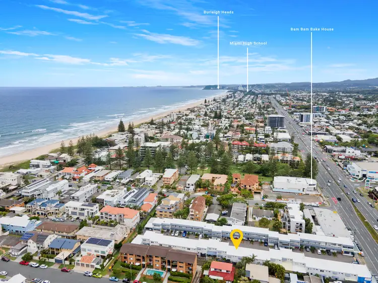 10/2539 Gold Coast Highway, Mermaid Beach QLD 4218