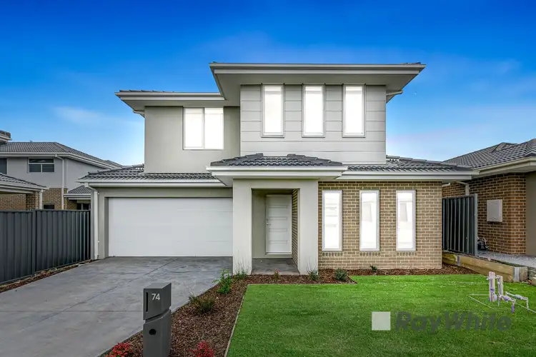 74 Evica Road, Clyde North VIC 3978