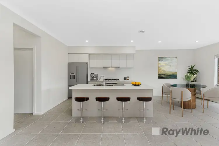Third view of Homely house listing, 74 Evica Road, Clyde North VIC 3978