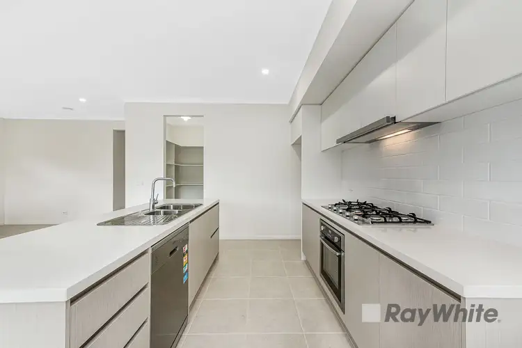Fourth view of Homely house listing, 74 Evica Road, Clyde North VIC 3978