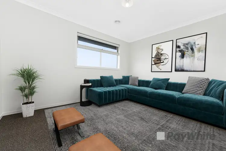 Fifth view of Homely house listing, 74 Evica Road, Clyde North VIC 3978