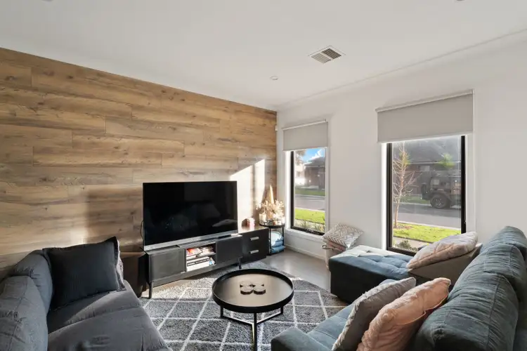 Second view of Homely townhouse listing, 23 Palmyra Street, Keysborough VIC 3173