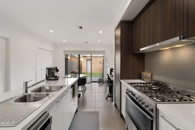 Fourth view of Homely townhouse listing, 23 Palmyra Street, Keysborough VIC 3173