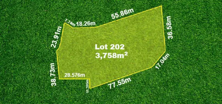 Main view of Homely land listing, 132 Main South Road, Morphett Vale SA 5162
