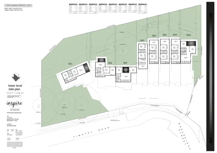 Third view of Homely land listing, 132 Main South Road, Morphett Vale SA 5162