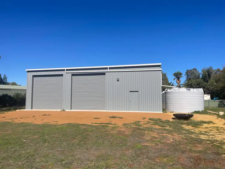 Second view of Homely land listing, 26 Tobin Way, Woorree WA 6530