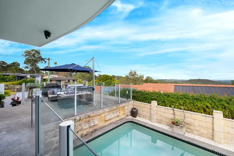 Main view of Homely house listing, 11 Alt Crescent, Davidson NSW 2085