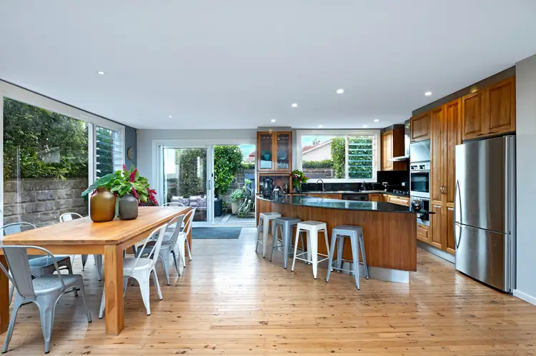 Third view of Homely house listing, 11 Alt Crescent, Davidson NSW 2085