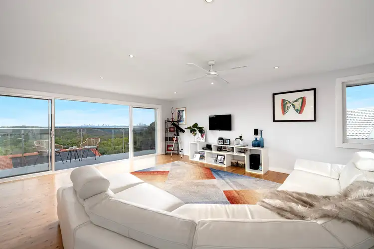 Sixth view of Homely house listing, 11 Alt Crescent, Davidson NSW 2085