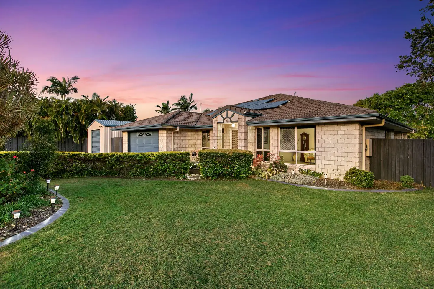 Main view of Homely house listing, 5 Sunline Court, Urangan QLD 4655