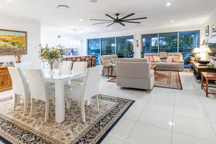 Second view of Homely house listing, 3031 Forest Hills Drive, Sanctuary Cove QLD 4212