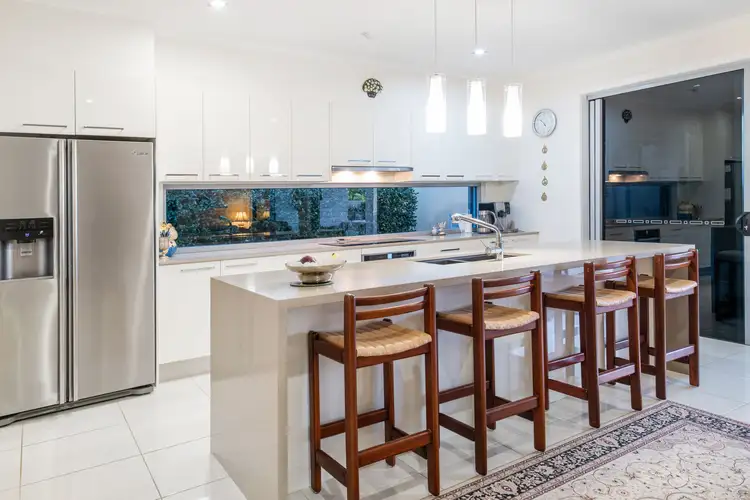 Third view of Homely house listing, 3031 Forest Hills Drive, Sanctuary Cove QLD 4212